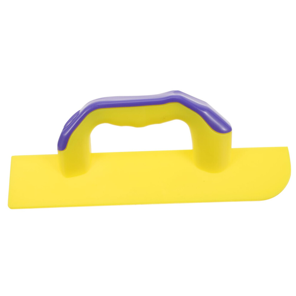 Plastic Plastering Trowel Set 2ÂPiece Wall Corner Finishing Tool For Smooth Plaster Application 9771547174646
