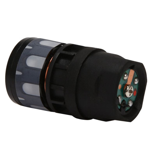 N-813 4PCS Microphone Cartridge Dynamic Microphones Core Capsule Universal Mic Replace Repair