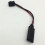 2X Car  Receiver  Module AUX-in Audio Music Adapter 12Pin Port for  X5 X3 Z4 E83 E85 E86 E39 E53 4