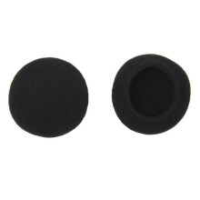 25 Pairs of Black Replacement Ear Pads for PX100 Porta Pro Headphones