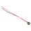 200PZ Electret Condenser Mic 4Mm X 2Mm per Pc Phone Mp3 Mp4 7