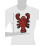 Tuffy TUFFY Ocean Creature Jr Lobster Toy 2