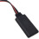 2X Car  Receiver  Module AUX-in Audio Music Adapter 12Pin Port for  X5 X3 Z4 E83 E85 E86 E39 E53 5