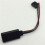 2X Car  Receiver  Module AUX-in Audio Music Adapter 12Pin Port for  X5 X3 Z4 E83 E85 E86 E39 E53 2