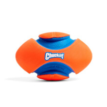 Chuckit Fumble Fetch Dog Toy, 13 x 20 cm, Small