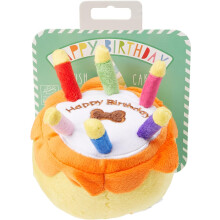 House Of Paws Birthday Cakes, Large