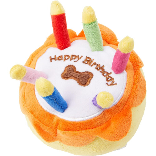 House Of Paws Birthday Cakes, Large 1