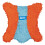 Chuckit! Chuckit! Indoor Squirrel Dog Toy 4