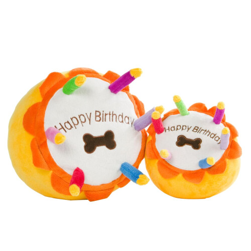 House Of Paws Birthday Cakes, Large 2