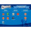Chuckit! Chuckit! Strato Ball (2 Pack), Medium, assorted colours 3