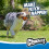 Chuckit! ChuckIt! Canine Hardware Medium Ultra Balls Classic 4-Pack,Orange 5