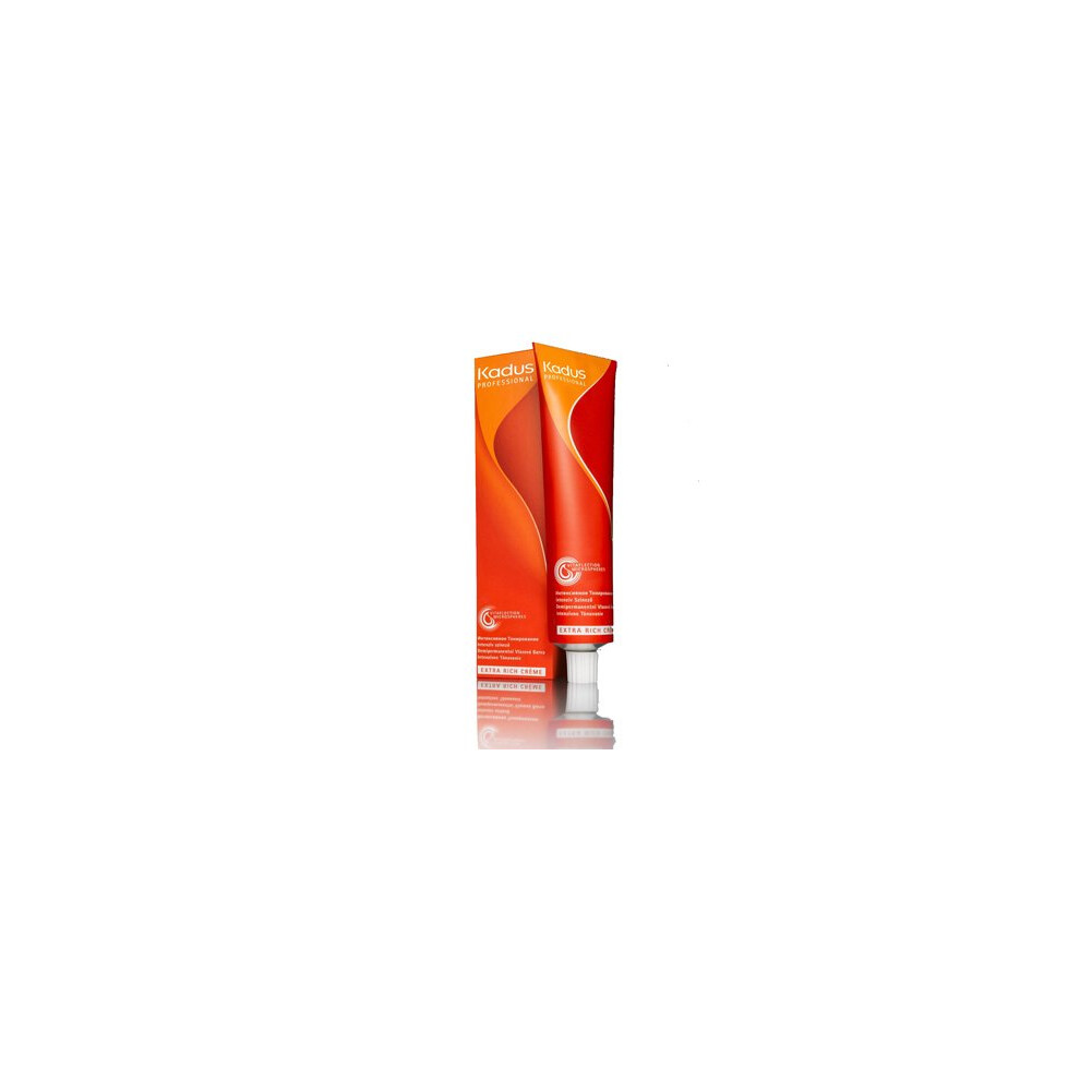 Kadus Light Demi Permanent Hair Colour 60Ml