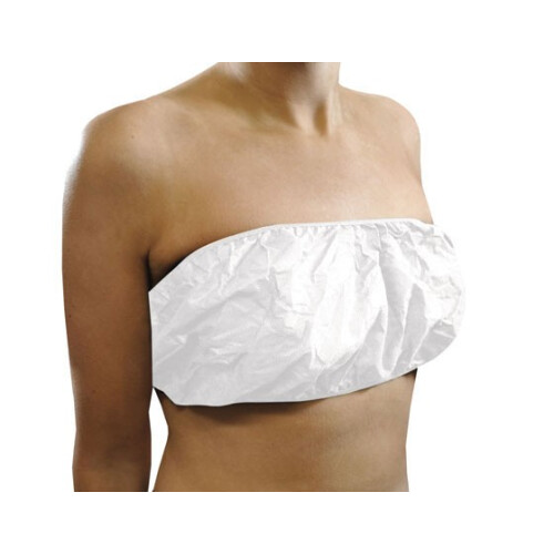Hive Disposable Bras White (50)