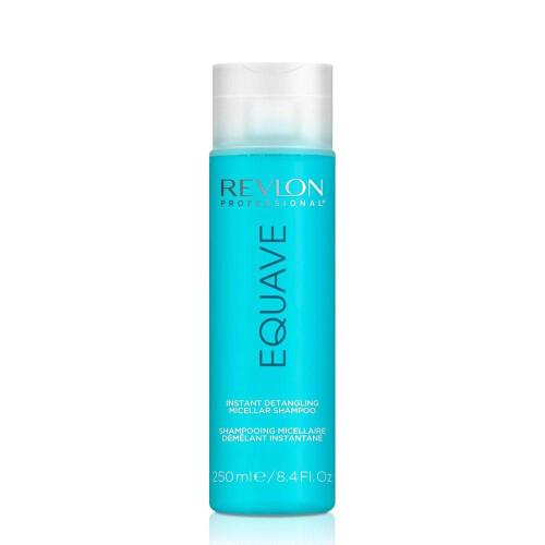 Revlon Revlon Equave Detangling Shampoo 250ml