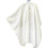 DMI Vintage Barber Cape Gold on White 1