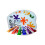 Lisap Splasher Colour Shade Chart 1