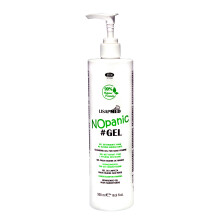 Lisap LisapMed No Panic Cleansing Gel 500ml