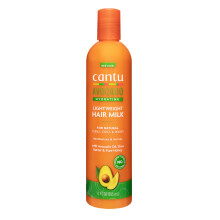 Cantu Avocado Hydrating Hair Milk 355ml