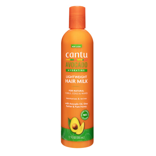 Cantu Cantu Avocado Hydrating Hair Milk 355ml