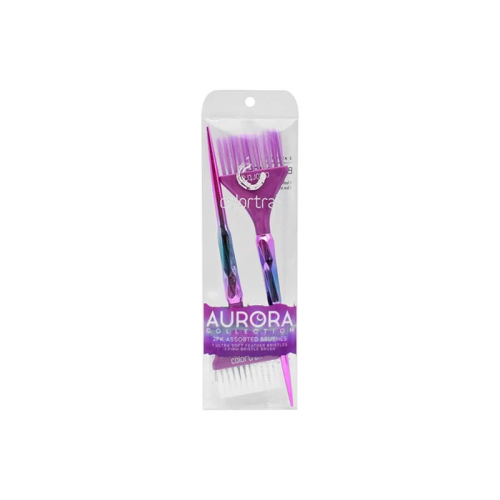 Colortrak Aurora Collection - Brush Set