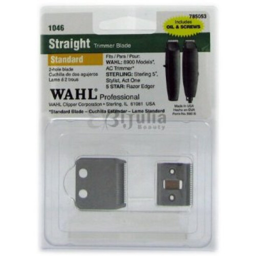 Wahl Wahl Standard Blade Set