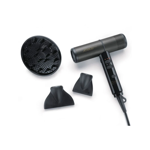 Diva Diva Atmos Atom Hair Dryer