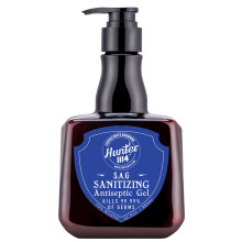 Hunter 1114 Sanitising Antiseptic Gel 960ml