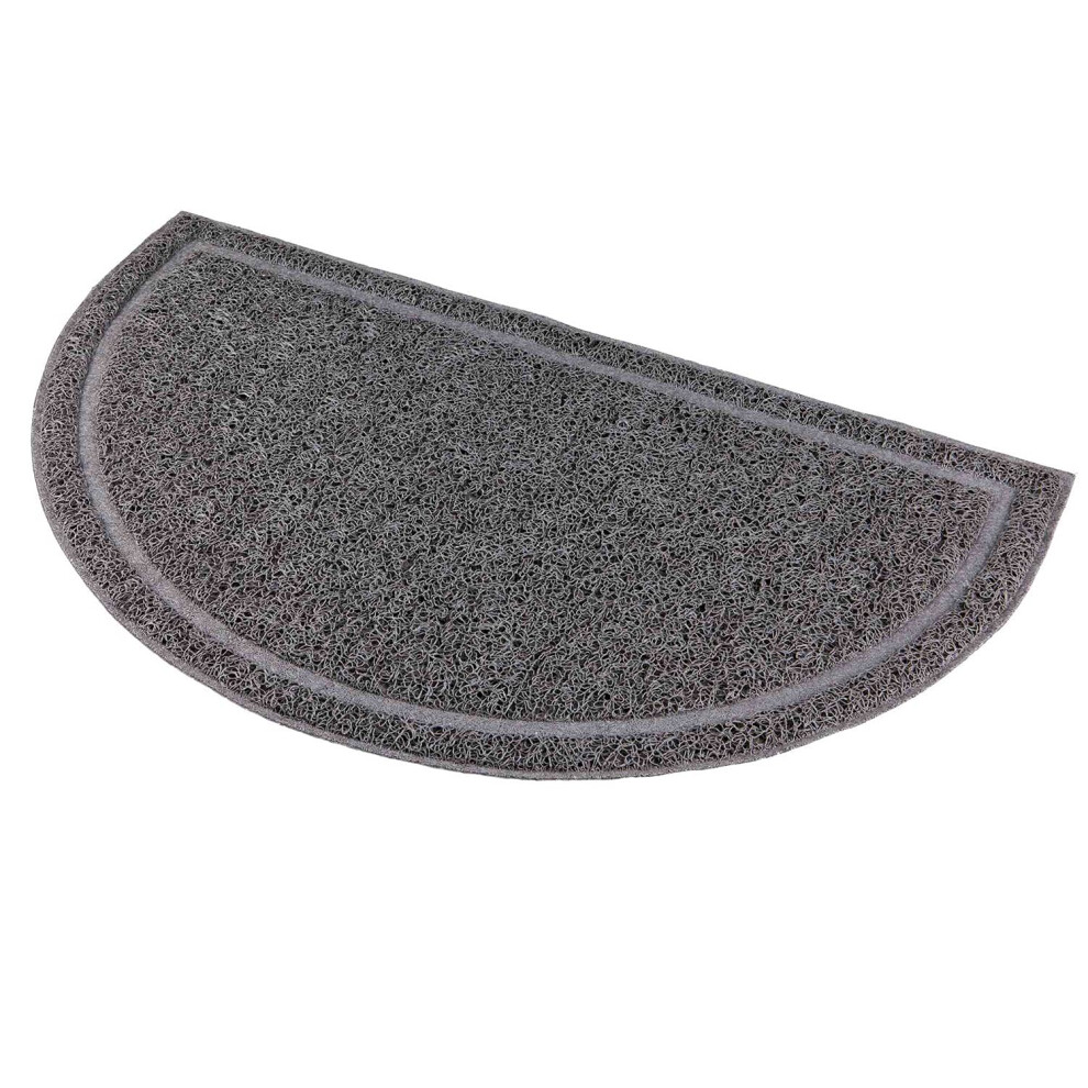 Trixie Cat Litter Tray Mat, Pvc
