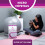 Litter Pearls Micro Crystals Cat Litter 5