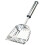 Trixie Trixie Stainless Steel Spoon for Clumping Litter, Medium 1