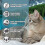 Croci Cat Litter PREMIUM with Canadese Bentonite 2