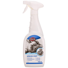 Simple 'N' Clean Odour Stop, Cat - Small Animal, 750 ML