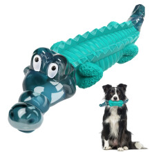 Large Dog Chew Toys: Dogs Toy for Large Medium Breed - Alomst Indestructible Toys for Aggressive Chewers - Tough Dog Toys for Training/Teeth