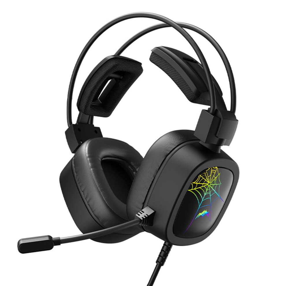 2.4Ghz Wireless Gaming Headset For Ps5/Ps4/Pc, Compatible With Nintendo Switch, 7.1 Surround, Bt 5.3, Mic; Xbox: 3.5Mm Wired Only Black 9180479078401