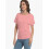 Γυναικεία Casual T-shirts Dolman με κοντομάνικα πουκάμισα, τοπ με βολάν και φαρδιά 5
