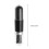 Ensemble de pinceaux de maquillage Channel noirs rétractables, 8 pièces 4