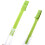 Baggy Rack Houder 8-pack Groen Plastic 4