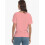Γυναικεία Casual T-shirts Dolman με κοντομάνικα πουκάμισα, τοπ με βολάν και φαρδιά 6