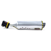 Bicycle Exhaust Sound System, Motorcycle Sound Exhaust Six Kinds Of Motorcycle Wild Sound Effects, Bike Turbo Pipe, Easy to Use, Gift