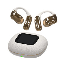 Écouteurs sans fil Bluetooth avec traduction automatique - 144 langues