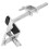 Cowbell Fixing Clamp Adjustable Metal 1 Pack 8
