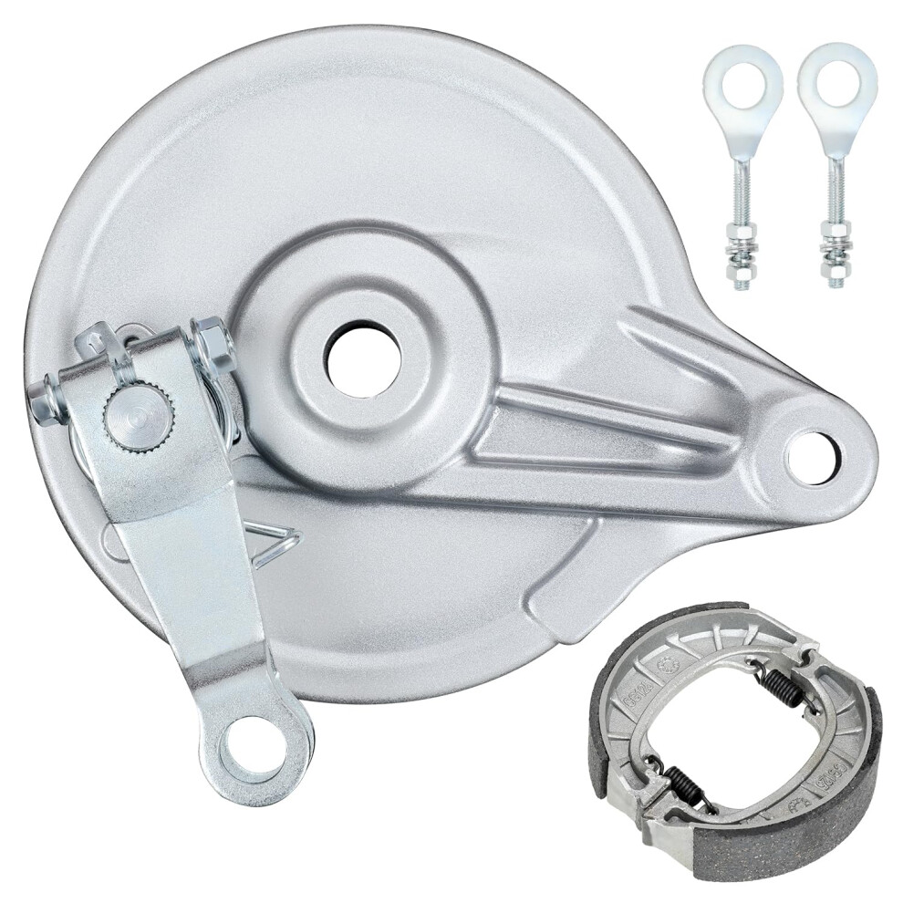 Mini Bike Brake Assembly With Chain Tensioner For Coleman Ct200u Bt200x Axis M200 196Cc 9169991195278