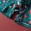 Herren-Weihnachtsslips mit lustigem Design, 3er-Pack 7