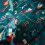 Herren-Weihnachtsslips mit lustigem Design, 3er-Pack 6