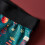 Herren-Weihnachtsslips mit lustigem Design, 3er-Pack 5