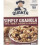Quakers Simply Granola, 976 g, 2er-Pack 1