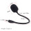 FRCOLOR 3.5mm Mini Microphone Megaphone for Musical Instrument Presenter 2