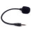 FRCOLOR 3.5mm Mini Microphone Megaphone for Musical Instrument Presenter 6