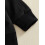 (2-3 Years, Black) Fiú őszi 2 gitármintás nadrágszettek 8