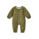 (3-6 Months, Green) Dětský overal, dlouhý a chlapce 1